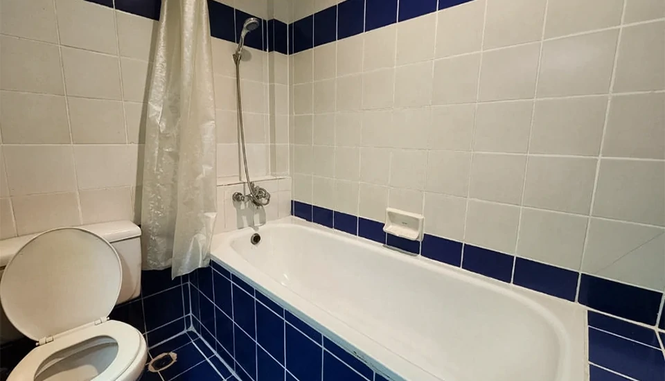 هتل پاتایا گاردن ریزورت